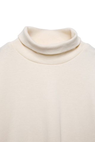 T-shirt - Ecru