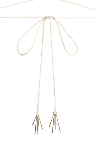 Soutien-gorge - Blanc