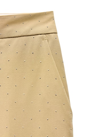 Pantalon - Beige