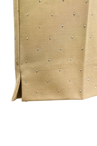 Pantalon - Beige