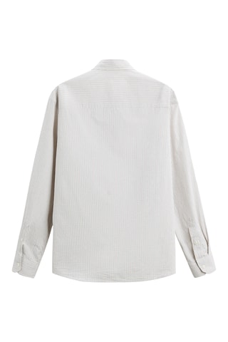 Chemise - Ecru