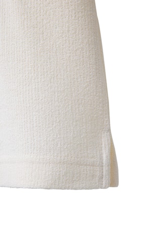 Chemise - Blanc