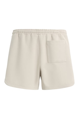 Short relaxed - Ecru
