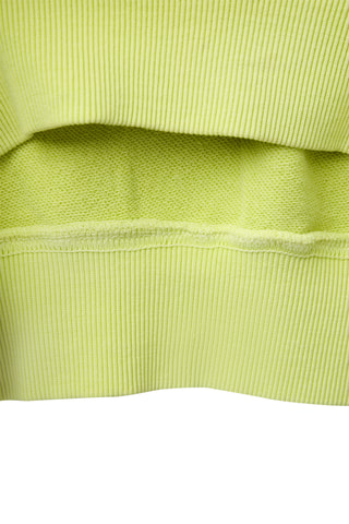Sweat - Vert clair
