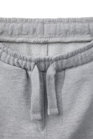 Pantalon polaire - Gris clair chiné