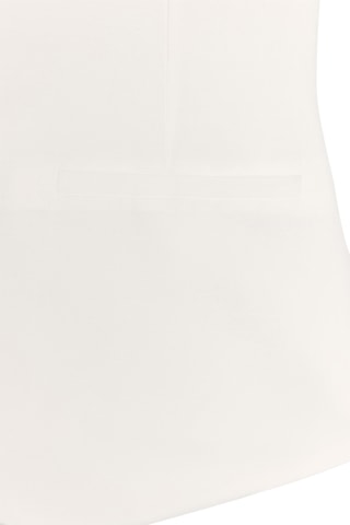 Top - Blanc