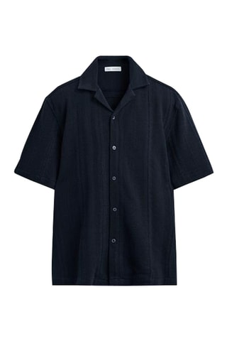 Chemise - Noir