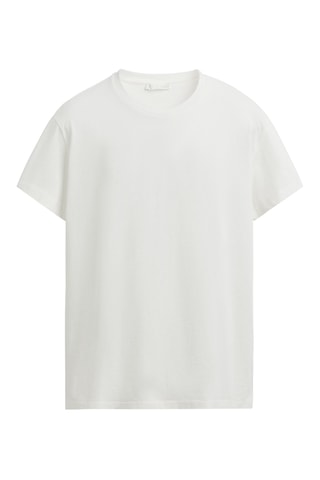 T-shirt - Blanc