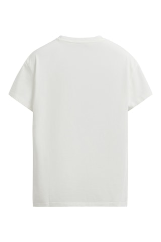 T-shirt - Blanc