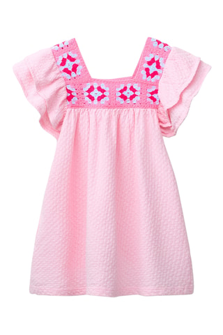 Robe - Rose