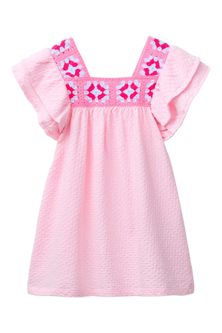 Robe - Rose