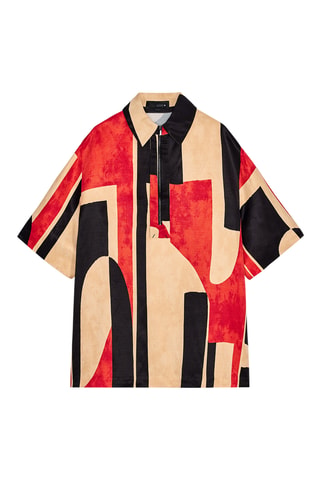 Polo - Beige