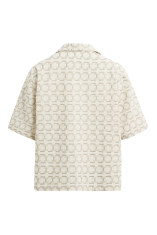 Chemise - Beige