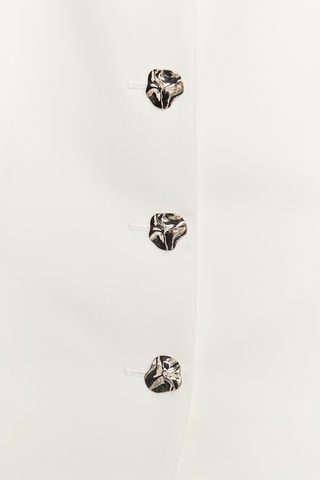 Veste - Blanc