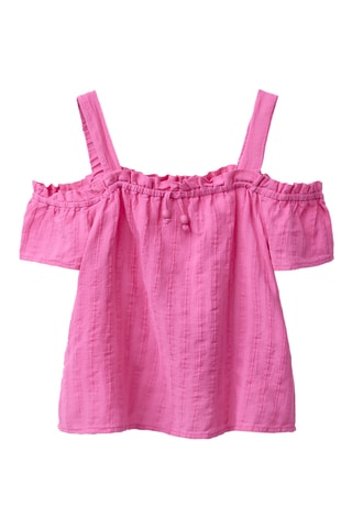 T-shirt - Rose