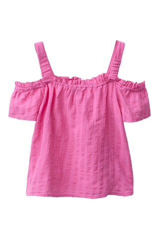 T-shirt - Rose