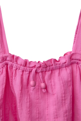 T-shirt - Rose