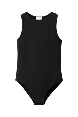 Body - Noir