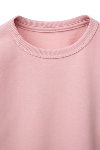 T-shirt - Rose