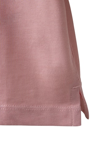 T-shirt - Rose