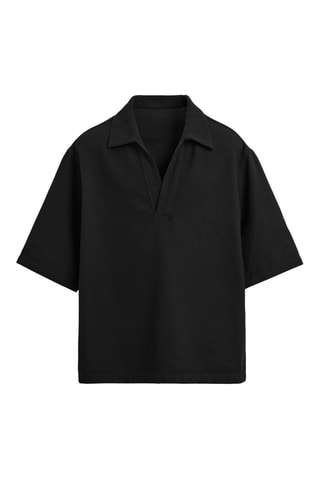 Polo - Noir