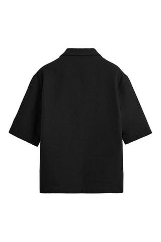 Polo - Noir