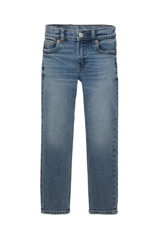 Jean - Bleu cobalt