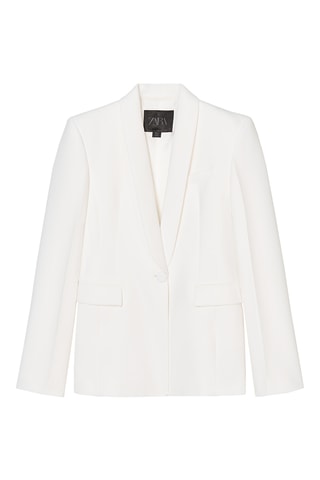 Veste - Ecru