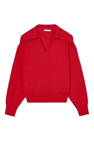 Sweat - Rouge