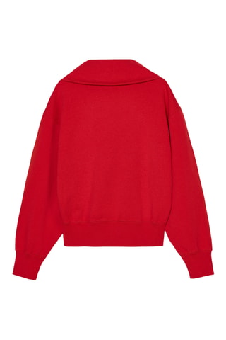 Sweat - Rouge