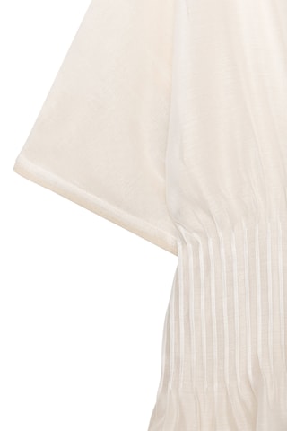 Blouse - Ecru