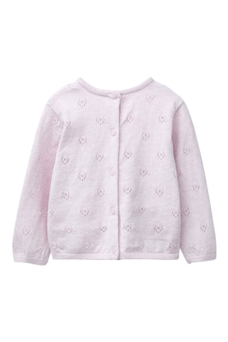 Gilet - Rose