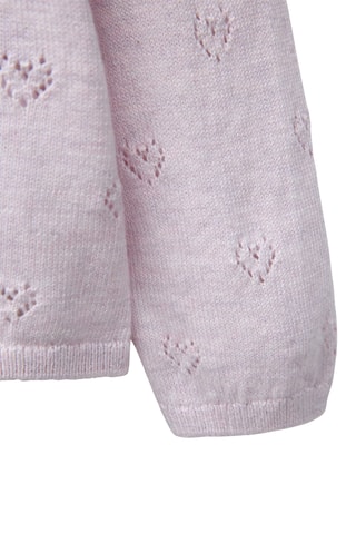 Gilet - Rose