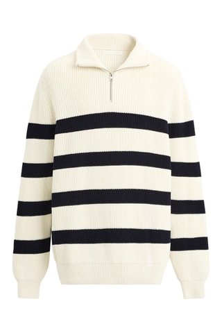Pull - Ecru