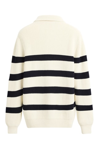 Pull - Ecru
