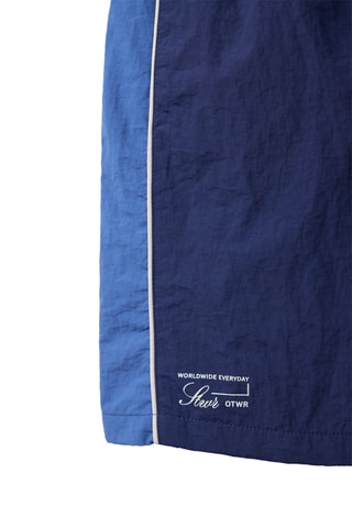Bermuda - Bleu