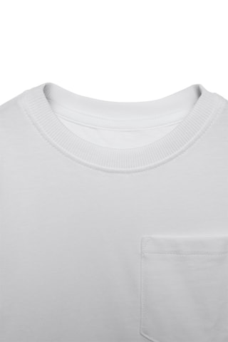 T-shirt - Blanc