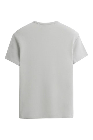 T-shirt - Gris clair