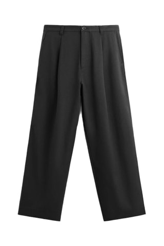 Pantalon - Anthracite