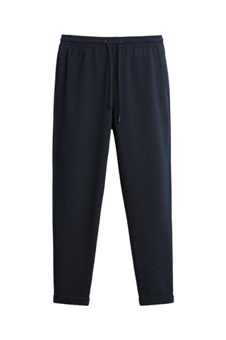 Pantalon - Bleu marine