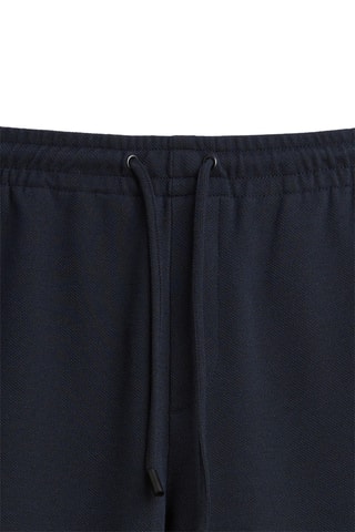 Pantalon - Bleu marine