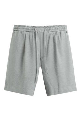 Bermuda - Gris clair