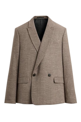 Veste - Marron clair