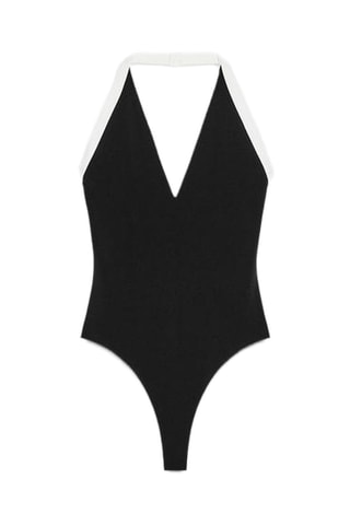 Body - Noir