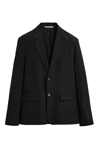 Veste - Noir