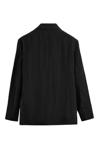 Veste - Noir