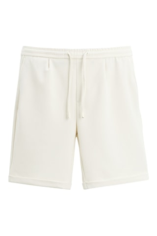 Short - Ecru