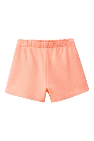 Short - Orange