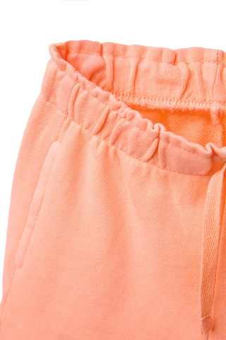 Short - Orange