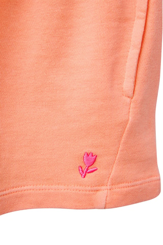 Short - Orange